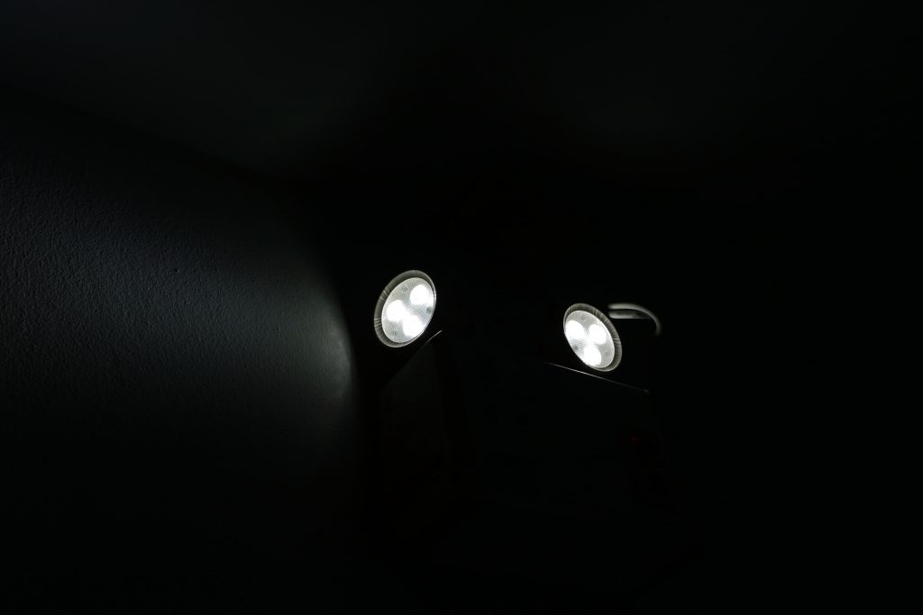 Power Failure Emergency Lights for Apartment/Condo Buildings Light That Comes on When Power