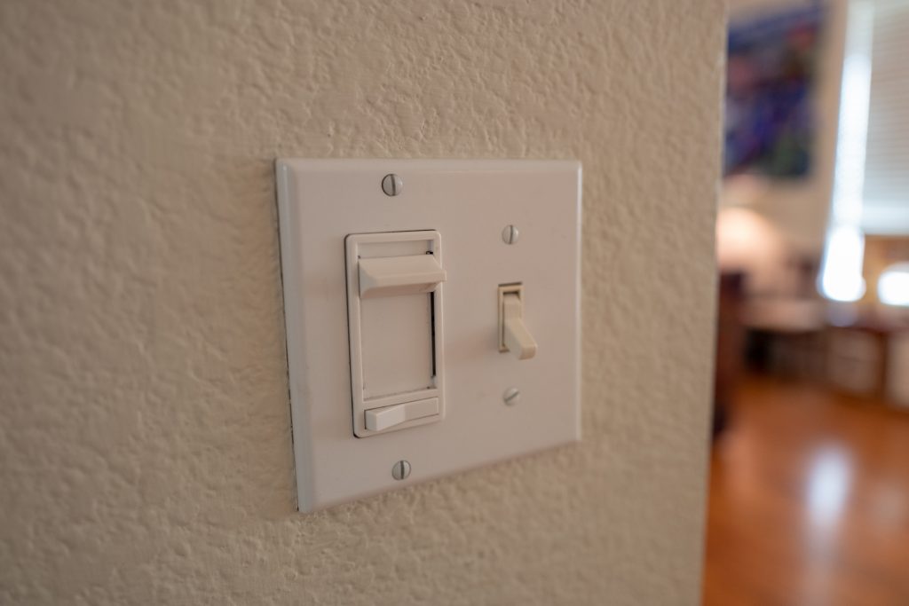 Light Switch Dimmers Are All Dimmers Equal? AEC Design/Build